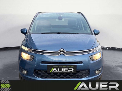 Citroën C4 Spacetourer Gebrauchtwagen Citroën C4 Spacetourer Gebrauchtwagen
