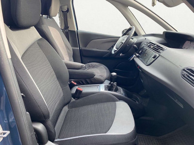 Citroën C4 Spacetourer Gebrauchtwagen Citroën C4 Spacetourer Gebrauchtwagen
