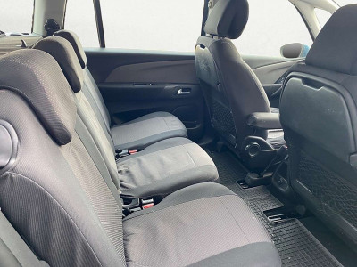 Citroën C4 Spacetourer Gebrauchtwagen Citroën C4 Spacetourer Gebrauchtwagen