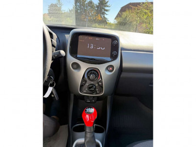 Toyota Aygo Gebrauchtwagen