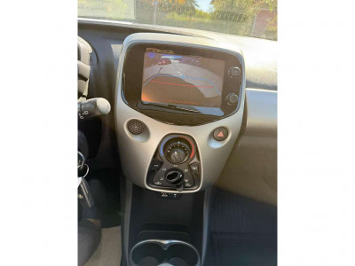 Toyota Aygo Gebrauchtwagen