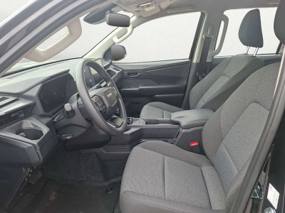 Toyota Hilux Vorführwagen Toyota Hilux Vorführwagen