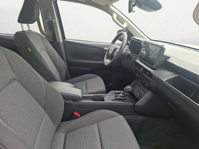 Toyota Hilux Vorführwagen Toyota Hilux Vorführwagen