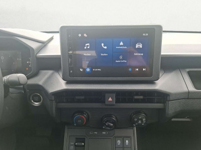Toyota Hilux Vorführwagen Toyota Hilux Vorführwagen