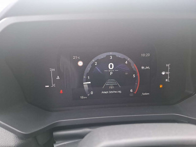 Toyota Hilux Vorführwagen Toyota Hilux Vorführwagen