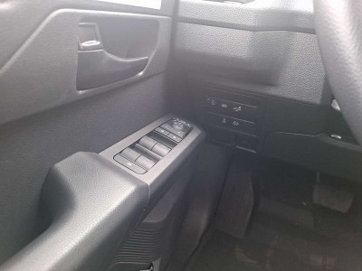 Toyota Hilux Vorführwagen Toyota Hilux Vorführwagen