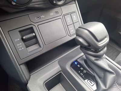 Toyota Hilux Vorführwagen Toyota Hilux Vorführwagen