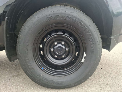 Toyota Hilux Vorführwagen Toyota Hilux Vorführwagen