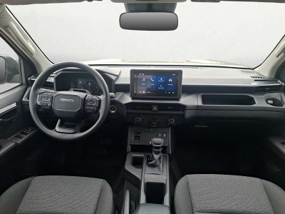Toyota Hilux Vorführwagen Toyota Hilux Vorführwagen