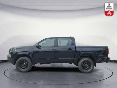 Toyota Hilux Vorführwagen Toyota Hilux Vorführwagen