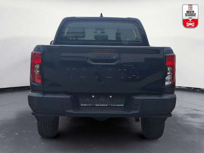 Toyota Hilux Vorführwagen Toyota Hilux Vorführwagen