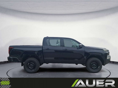 Toyota Hilux Vorführwagen Toyota Hilux Vorführwagen