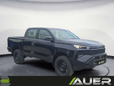 Toyota Hilux Vorführwagen Toyota Hilux Vorführwagen