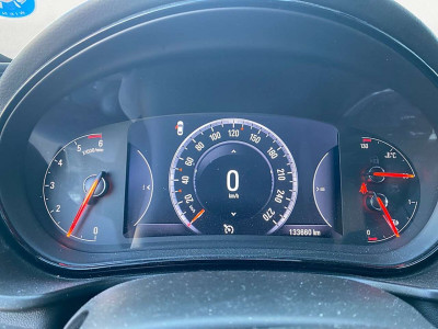 Opel Insignia Gebrauchtwagen Opel Insignia Gebrauchtwagen