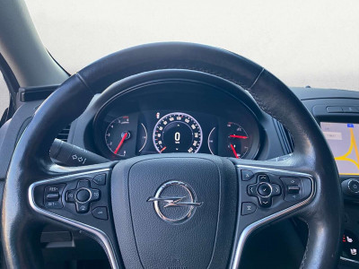 Opel Insignia Gebrauchtwagen Opel Insignia Gebrauchtwagen