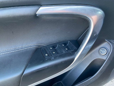Opel Insignia Gebrauchtwagen Opel Insignia Gebrauchtwagen