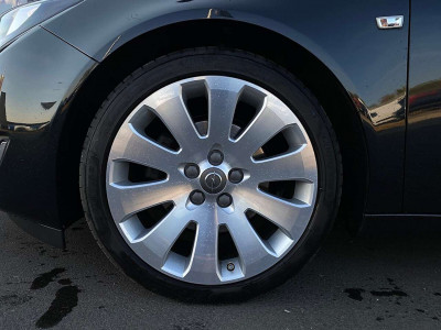 Opel Insignia Gebrauchtwagen Opel Insignia Gebrauchtwagen