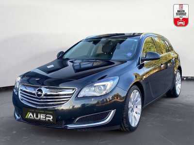Opel Insignia Gebrauchtwagen Opel Insignia Gebrauchtwagen
