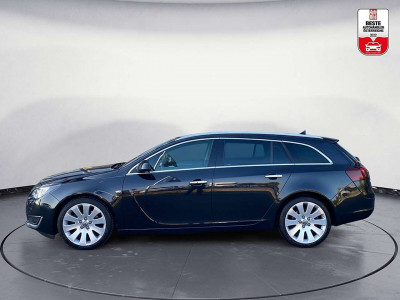 Opel Insignia Gebrauchtwagen Opel Insignia Gebrauchtwagen