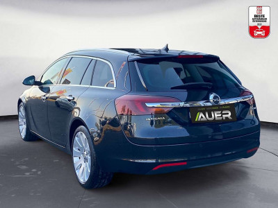 Opel Insignia Gebrauchtwagen Opel Insignia Gebrauchtwagen