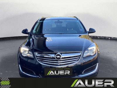 Opel Insignia Gebrauchtwagen Opel Insignia Gebrauchtwagen