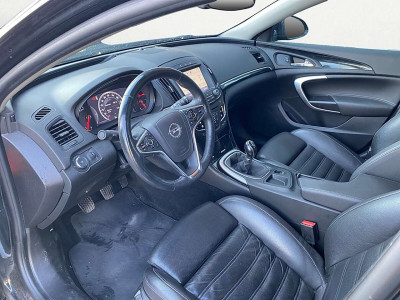 Opel Insignia Gebrauchtwagen Opel Insignia Gebrauchtwagen