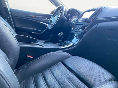 Opel Insignia Gebrauchtwagen Opel Insignia Gebrauchtwagen