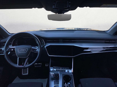 Audi A6 Gebrauchtwagen Audi A6 Gebrauchtwagen