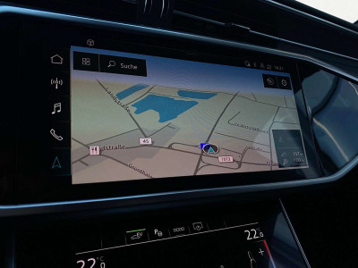 Audi A6 Gebrauchtwagen Audi A6 Gebrauchtwagen