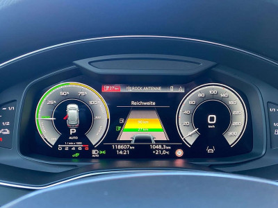 Audi A6 Gebrauchtwagen Audi A6 Gebrauchtwagen