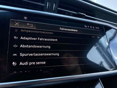 Audi A6 Gebrauchtwagen Audi A6 Gebrauchtwagen