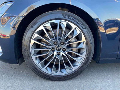 Audi A6 Gebrauchtwagen Audi A6 Gebrauchtwagen