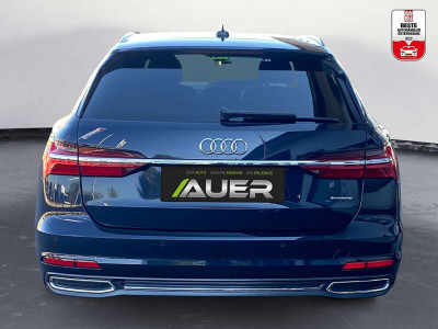 Audi A6 Gebrauchtwagen Audi A6 Gebrauchtwagen