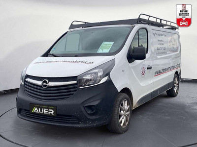 Opel Vivaro Gebrauchtwagen Opel Vivaro Gebrauchtwagen