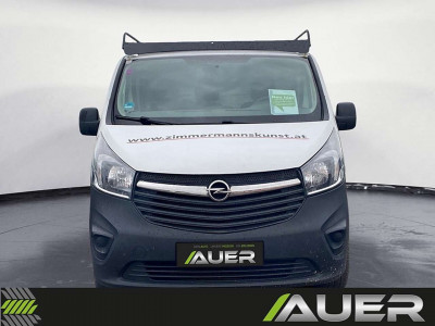 Opel Vivaro Gebrauchtwagen Opel Vivaro Gebrauchtwagen
