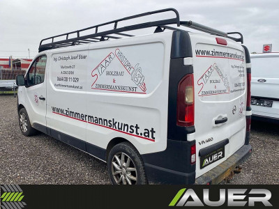 Opel Vivaro Gebrauchtwagen Opel Vivaro Gebrauchtwagen
