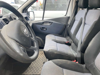 Opel Vivaro Gebrauchtwagen Opel Vivaro Gebrauchtwagen