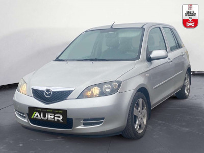 Mazda Mazda2 Gebrauchtwagen Mazda Mazda2 Gebrauchtwagen