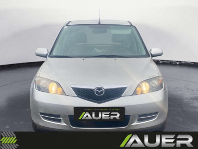 Mazda Mazda2 Gebrauchtwagen Mazda Mazda2 Gebrauchtwagen