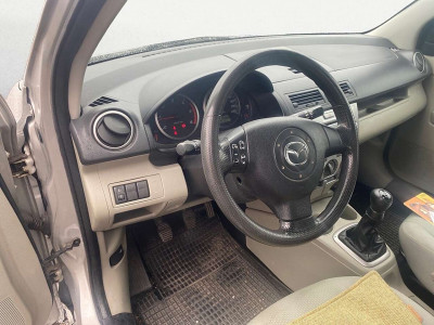 Mazda Mazda2 Gebrauchtwagen Mazda Mazda2 Gebrauchtwagen