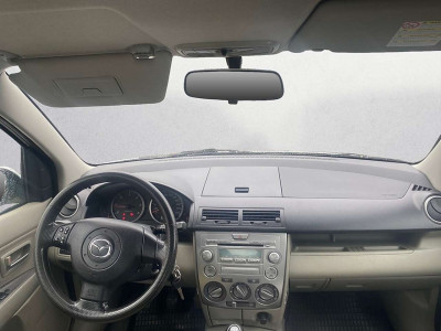 Mazda Mazda2 Gebrauchtwagen Mazda Mazda2 Gebrauchtwagen