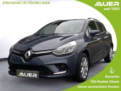 Renault Clio Gebrauchtwagen