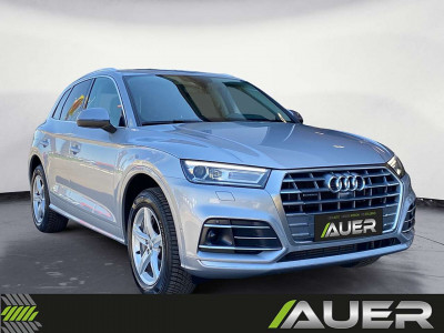 Audi Q5 Gebrauchtwagen