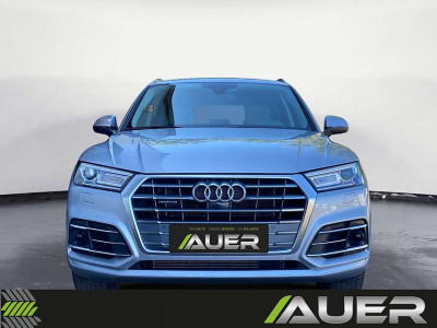 Audi Q5 Gebrauchtwagen