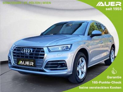 Audi Q5 Gebrauchtwagen