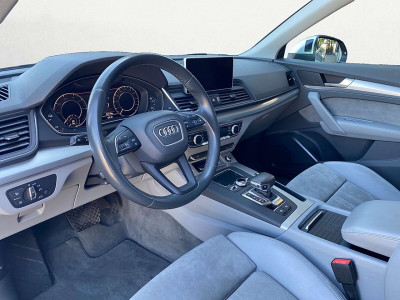 Audi Q5 Gebrauchtwagen