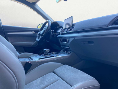 Audi Q5 Gebrauchtwagen