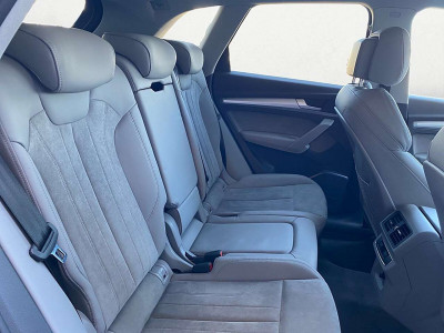 Audi Q5 Gebrauchtwagen