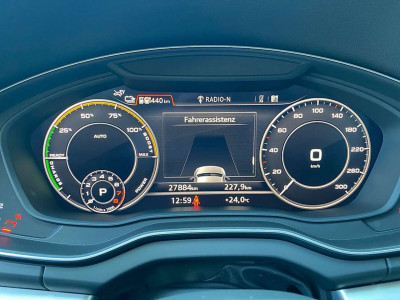 Audi Q5 Gebrauchtwagen
