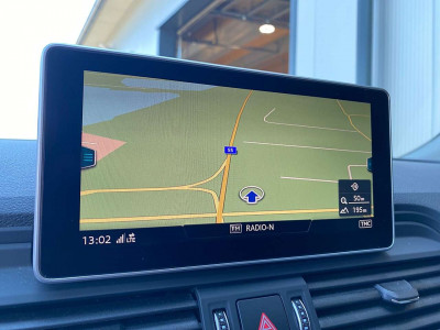 Audi Q5 Gebrauchtwagen